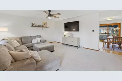 407 Eilbes Avenue, Beaver Dam, WI 53916 - Photo 5