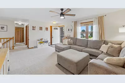 407 Eilbes Avenue, Beaver Dam, WI 53916 - Photo 3