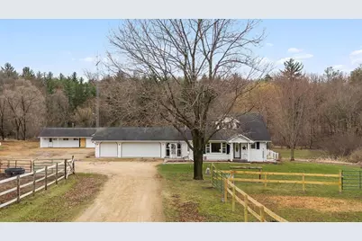 1135 County Road K Road, Dell Prairie, WI 53965 - Photo 81