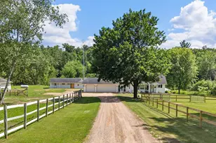 1135 County Rd K, Wisconsin Dells, WI 53965 - Photo 1