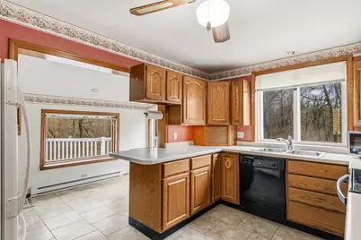 1135 County Road K Road, Dell Prairie, WI 53965 - Photo 29