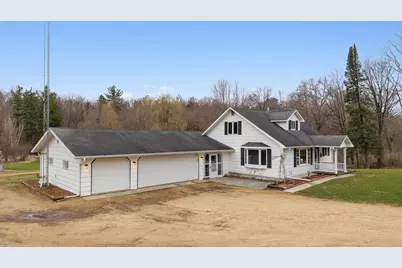 1135 County Road K Road, Dell Prairie, WI 53965 - Photo 53