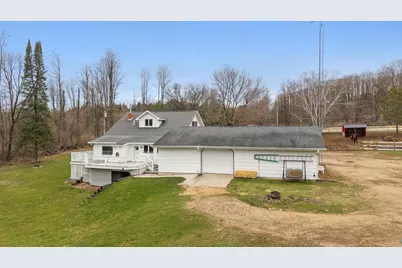 1135 County Road K Road, Dell Prairie, WI 53965 - Photo 3