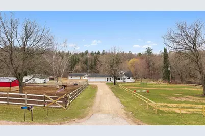 1135 County Road K Road, Dell Prairie, WI 53965 - Photo 7