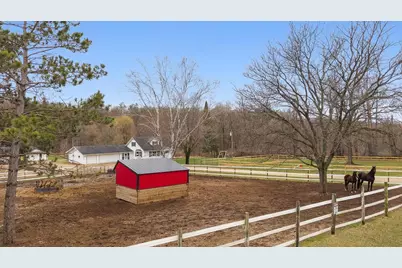 1135 County Road K Road, Dell Prairie, WI 53965 - Photo 63