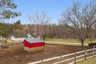 1135 County Road K Rd, Wisconsin Dells, WI 53965 - Photo 63