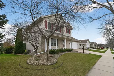 6825 Bluff Point Drive, Madison, WI 53718 - Photo 35