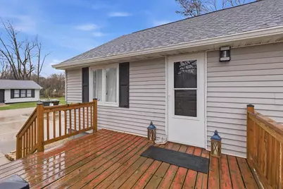 1305 E Road 1 Road, Edgerton, WI 53534 - Photo 3