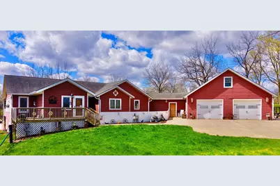 33453 Jeidy Hill Road, Wauzeka, WI 53826 - Photo 1