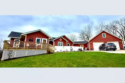 33453 Jeidy Hill Road, Wauzeka, WI 53826 - Photo 1