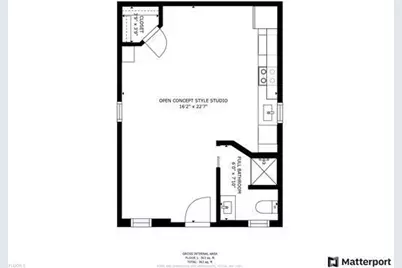 118 Makenick Street, Fox Lake, WI 53933 - Photo 11