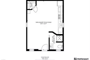 118 Makenick St, Fox Lake, WI 53933 - Photo 11