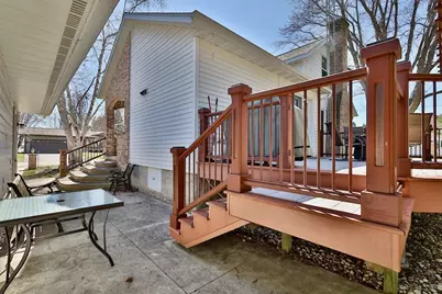 W6164 Maple Street, Burnett, WI 53922 - Photo 35