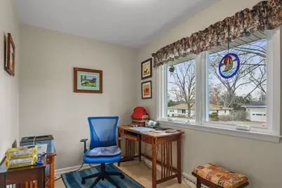 1525 Wyldewood Drive, Madison, WI 53704 - Photo 23