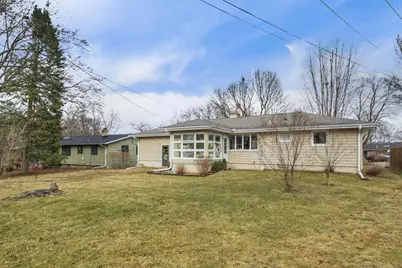 1525 Wyldewood Drive, Madison, WI 53704 - Photo 7