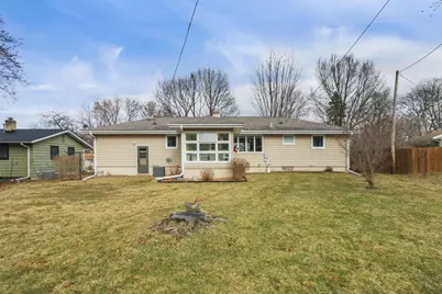 1525 Wyldewood Drive, Madison, WI 53704 - Photo 5