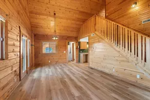 620 Sandy Beach Court, Warrens,warrens, WI 54666 - Photo 5