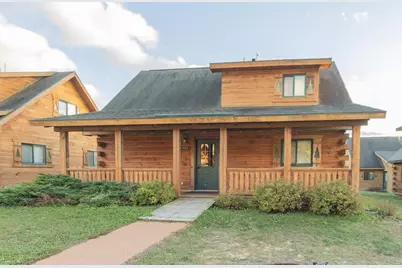 620 Sandy Beach Court, Warrens,warrens, WI 54666 - Photo 1