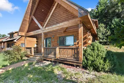 620 Sandy Beach Court, Warrens,warrens, WI 54666 - Photo 35