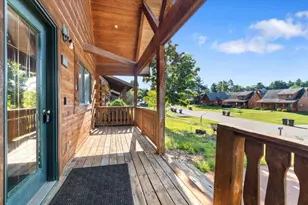 622 Sandy Beach Court, Warrens,warrens, WI 54666 - Photo 27