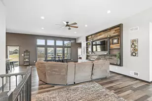 6432 Revere Pass, DeForest, WI 53532 - Photo 9