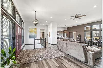 6432 Revere Pass, DeForest, WI 53532 - Photo 5