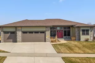 6432 Revere Pass, DeForest, WI 53532 - Photo 1