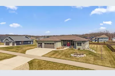 6432 Revere Pass, DeForest, WI 53532 - Photo 69