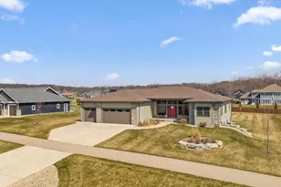 6432 Revere Pass, DeForest, WI 53532 - Photo 69