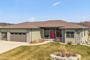 6432 Revere Pass, DeForest, WI 53532 - Photo 67