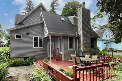 613 Mill Street, Green Lake, WI 54941 - Photo 5