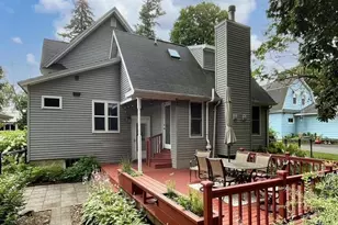 613 Mill, Green Lake, WI 54941 - Photo 5