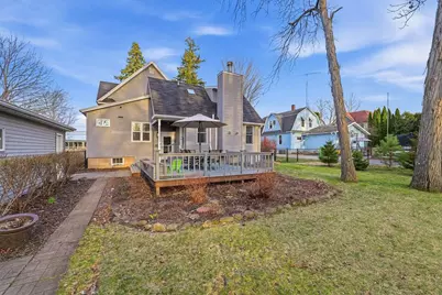 613 Mill, Green Lake, WI 54941 - Photo 3