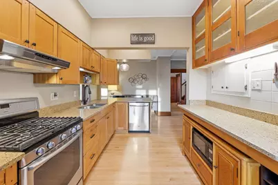 613 Mill Street, Green Lake, WI 54941 - Photo 7
