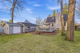 613 Mill, Green Lake, WI 54941 - Photo 3