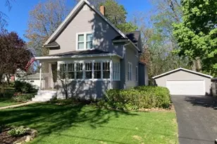 613 Mill, Green Lake, WI 54941 - Photo 1