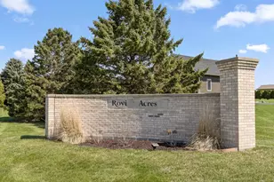 3617 E Rovi Dr, Milton, WI 53563 - Photo 59