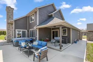 3617 E Rovi Dr, Milton, WI 53563 - Photo 51