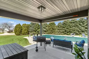 3617 E Rovi Dr, Milton, WI 53563 - Photo 49