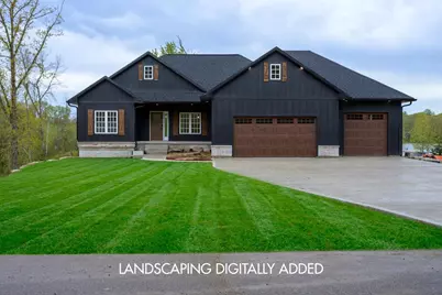 W647 Oak Shore Drive, Fall River, WI 53932 - Photo 1