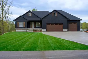W647 Oak Shore Dr, Fall River, WI 53932 - Photo 1