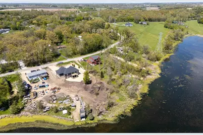 W647 Oak Shore Drive, Fall River, WI 53932 - Photo 49