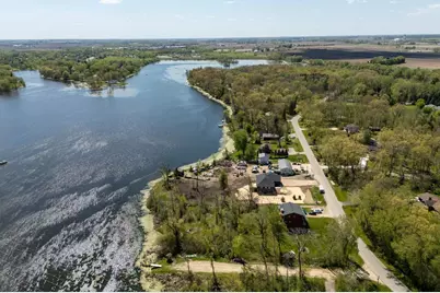 W647 Oak Shore Drive, Fall River, WI 53932 - Photo 45