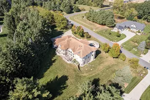3319 Saracen Way, Verona, WI 53593 - Photo 3