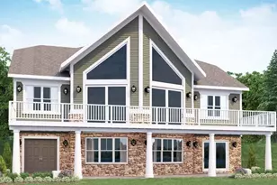 N4648 Allan Rd, Portage, WI 53901 - Photo 1