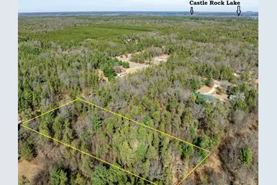 Lot 4 Morros Mile Road, Necedah, WI 54646 - Photo 5