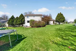 603 Sunnybrook Dr, DeForest, WI 53532 - Photo 45
