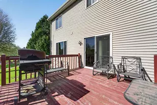 603 Sunnybrook Dr, DeForest, WI 53532 - Photo 43