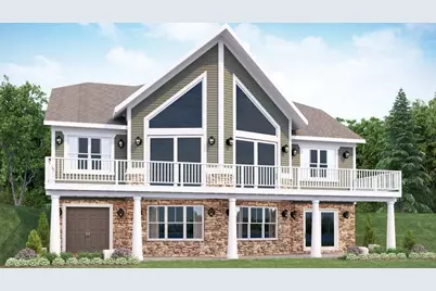 Lot 11 Allan Road, Portage, WI 53901 - Photo 1