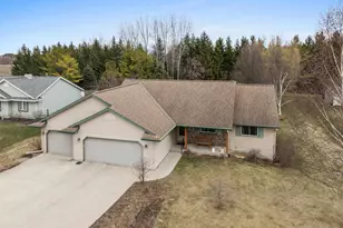 N6475 Rangeline Rd, Sheboygan, WI 53083 - Photo 1